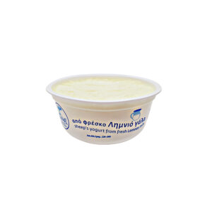 product img Παραδοσιακό Πρόβειο Γιαούρτι